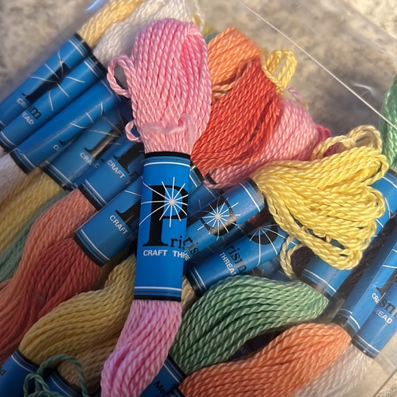 Craft thread - Picture 2 of 3